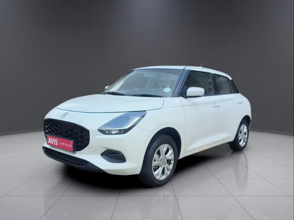 Suzuki Swift 1.2 Gl Plus Mt