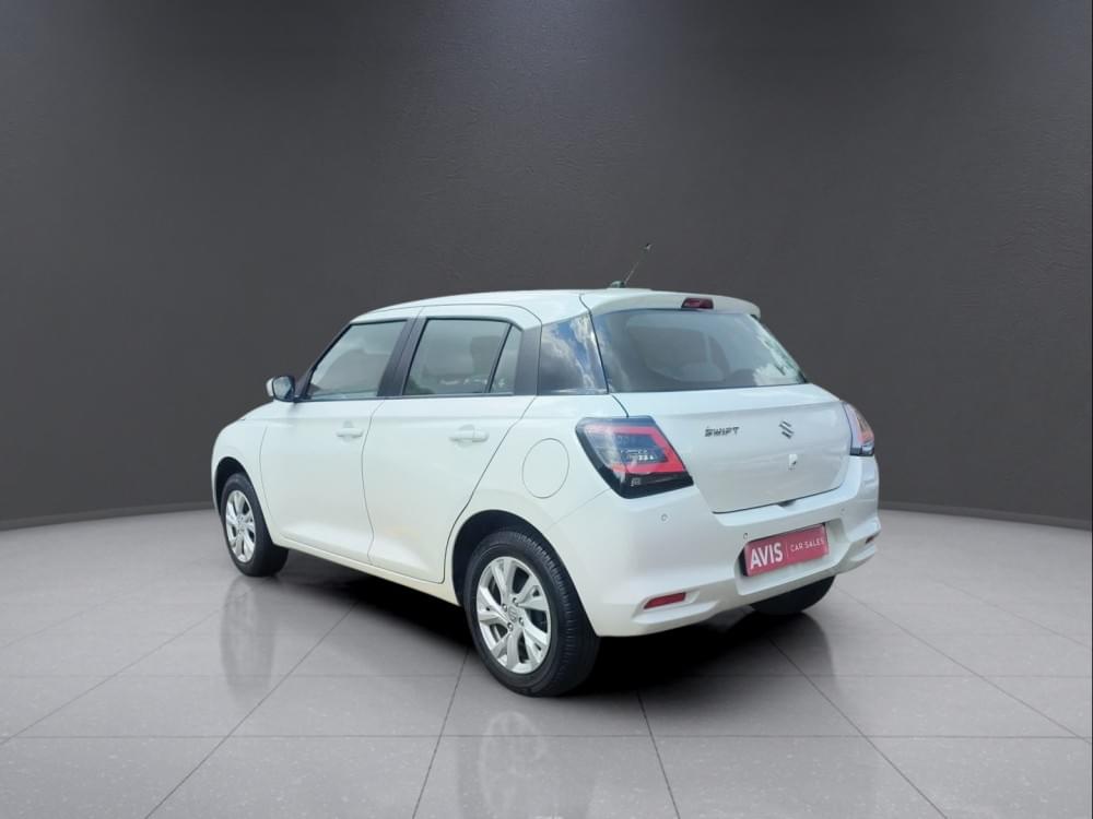 Suzuki Swift 1.2 Gl Plus Mt