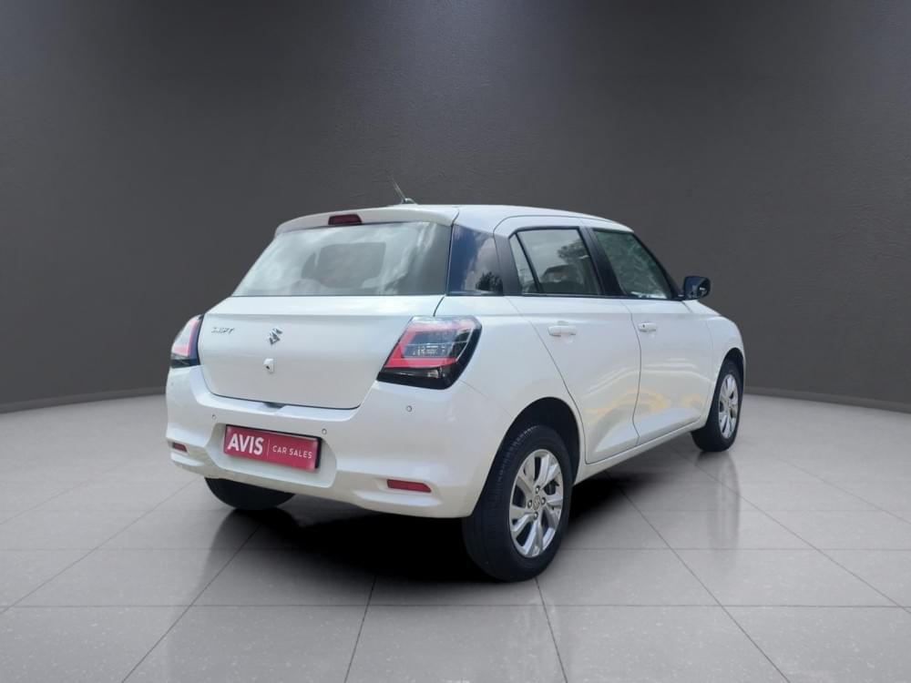Suzuki Swift 1.2 Gl Plus Mt