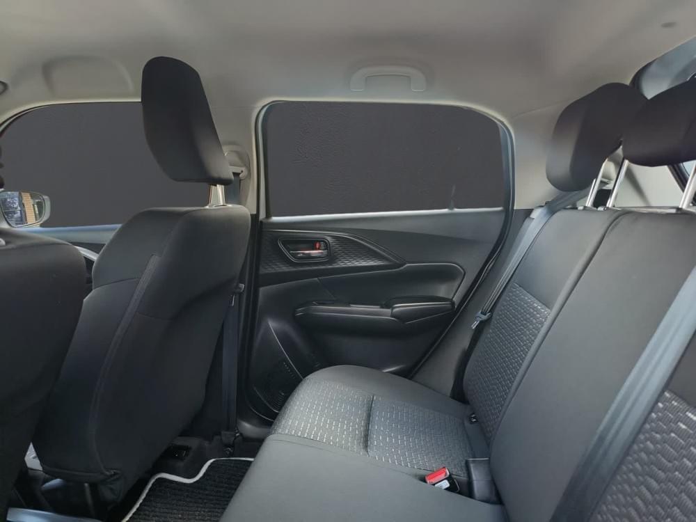 Suzuki Swift 1.2 Gl Plus Mt