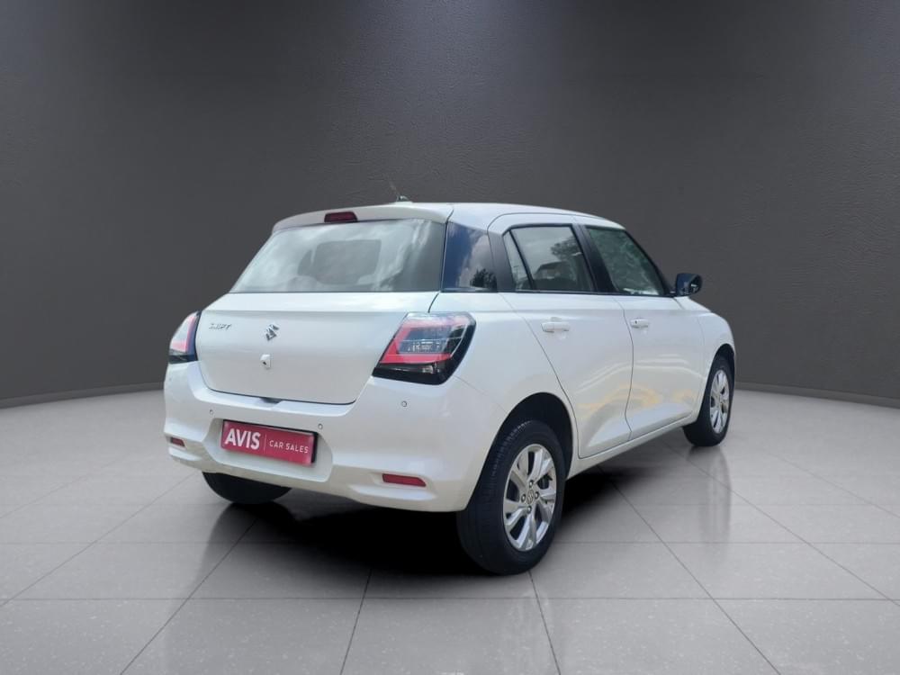 Suzuki Swift 1.2 Gl Plus Mt