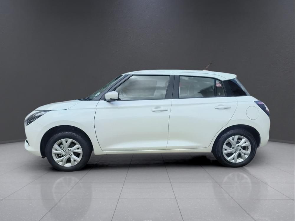 Suzuki Swift 1.2 Gl Plus Mt