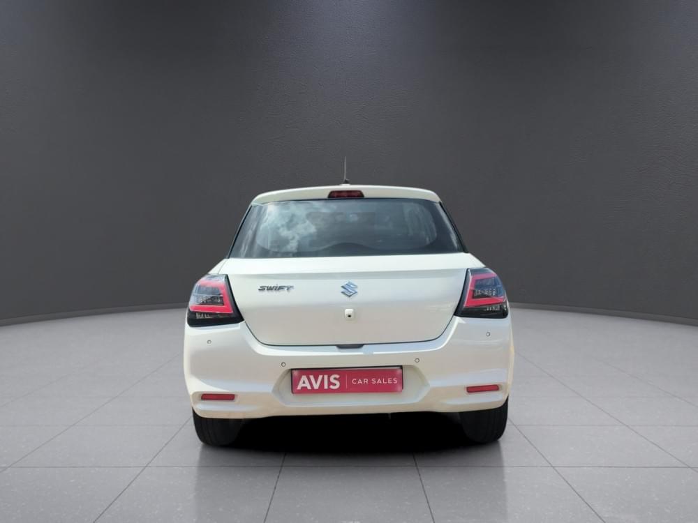 Suzuki Swift 1.2 Gl Plus Mt