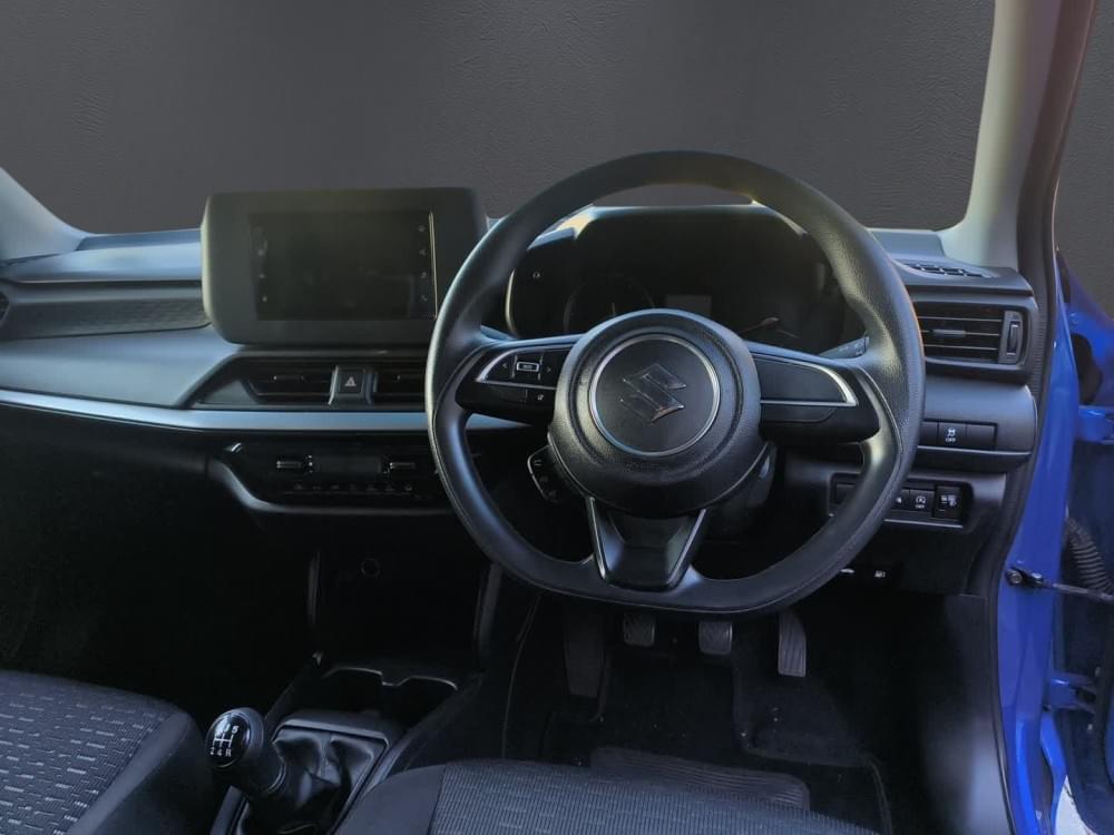 Suzuki Swift 1.2 Gl Plus Mt
