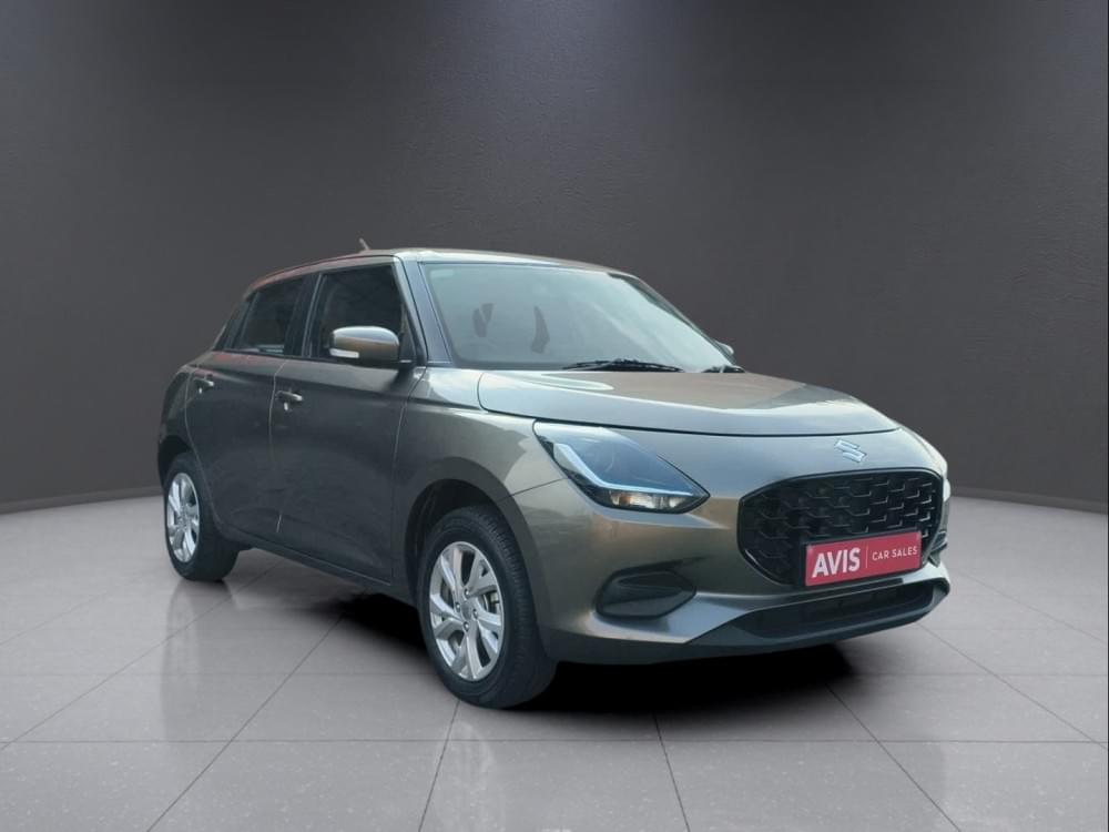 Suzuki Swift 1.2 Gl Plus Mt