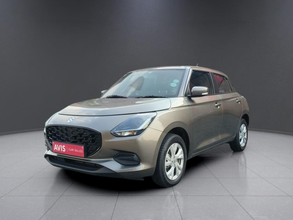 Suzuki Swift 1.2 Gl Plus Mt