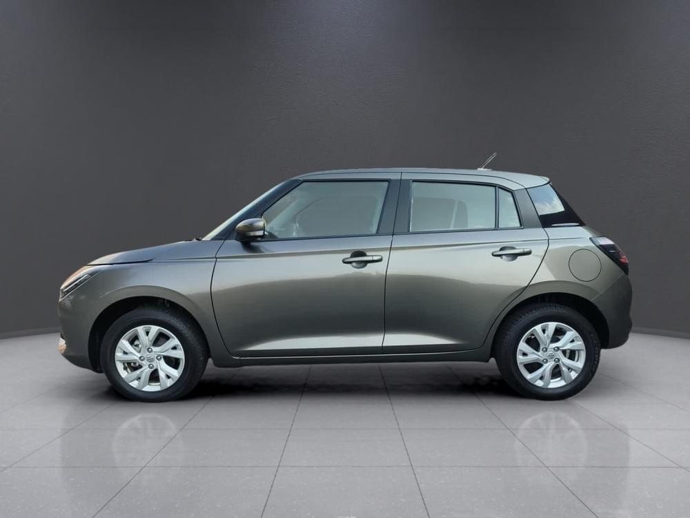 Suzuki Swift 1.2 Gl Plus Mt