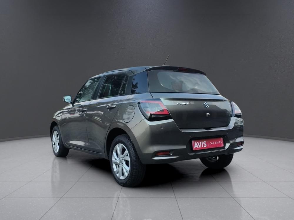 Suzuki Swift 1.2 Gl Plus Mt