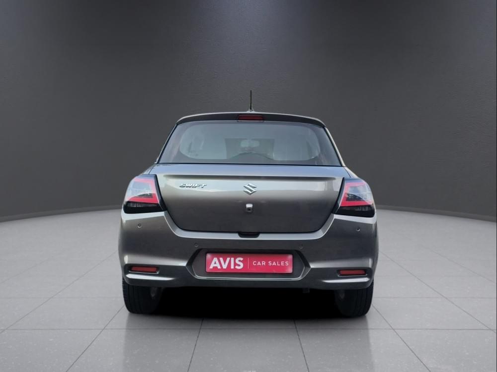 Suzuki Swift 1.2 Gl Plus Mt