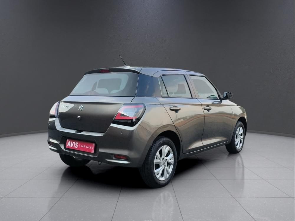 Suzuki Swift 1.2 Gl Plus Mt