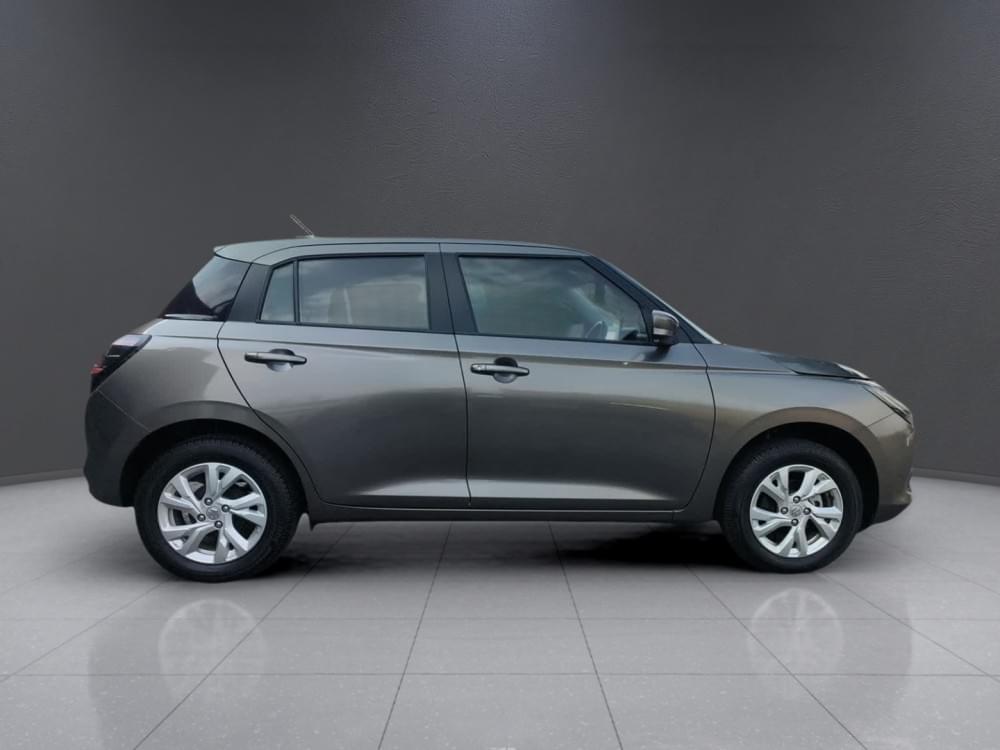 Suzuki Swift 1.2 Gl Plus Mt