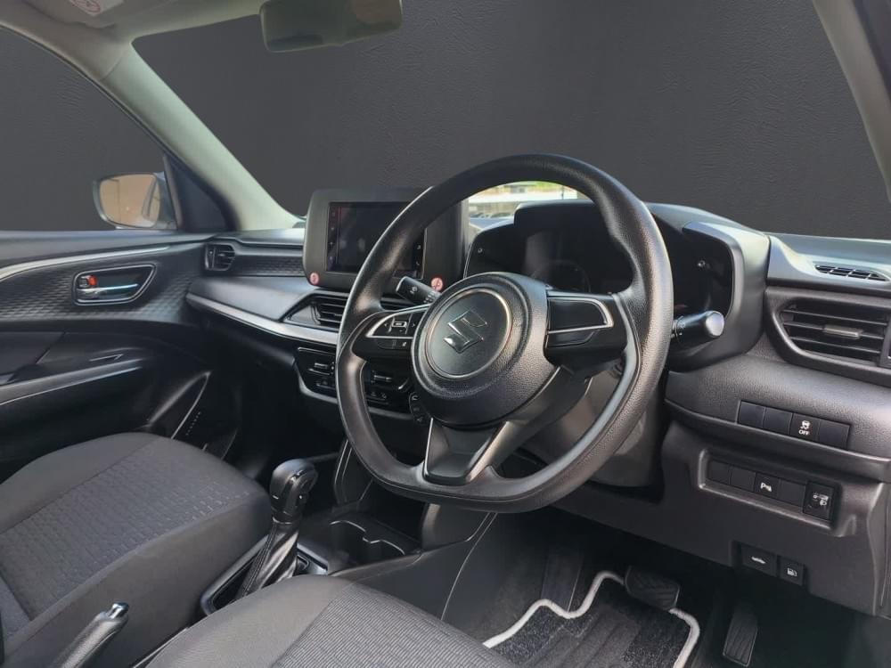 Suzuki Swift 1.2 Gl Plus Mt