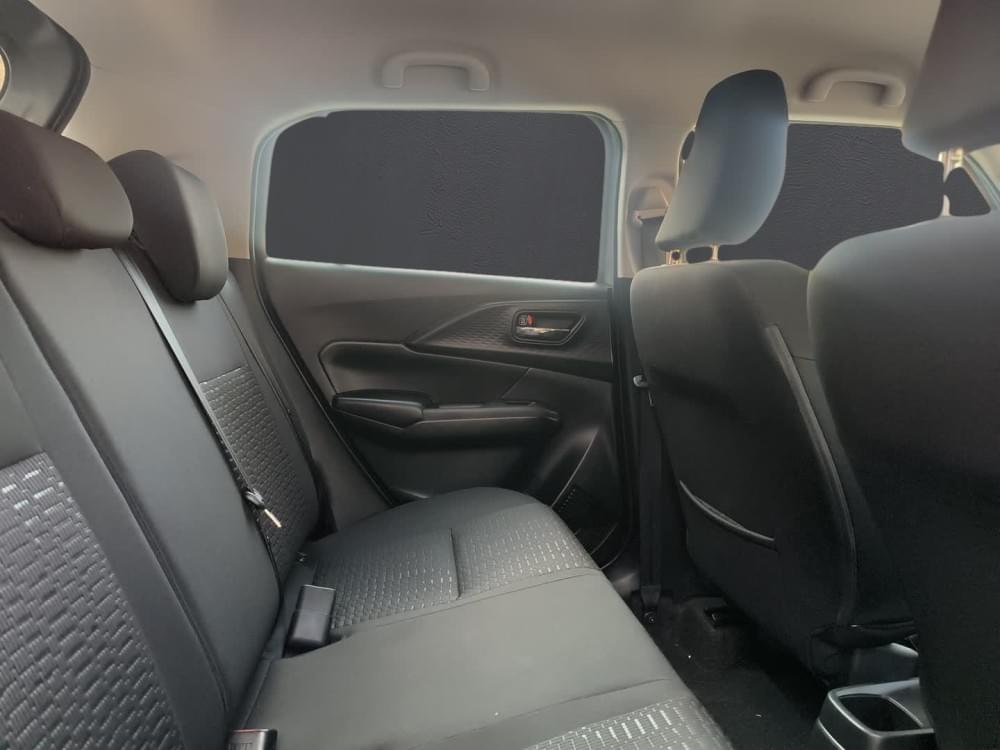 Suzuki Swift 1.2 Gl Plus Mt