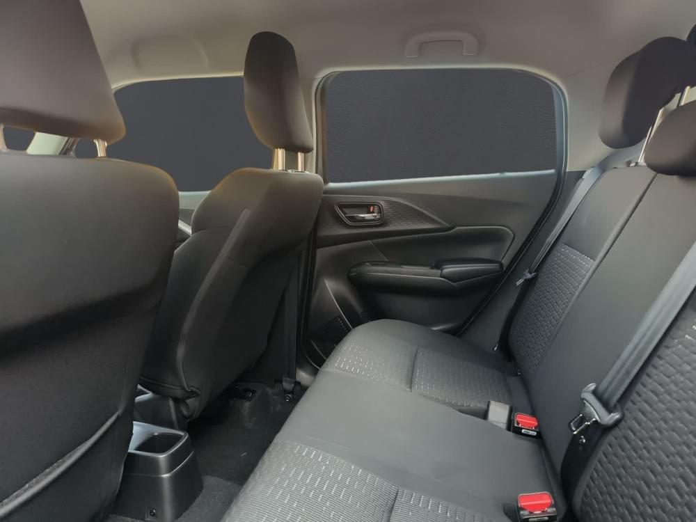 Suzuki Swift 1.2 Gl Plus Mt