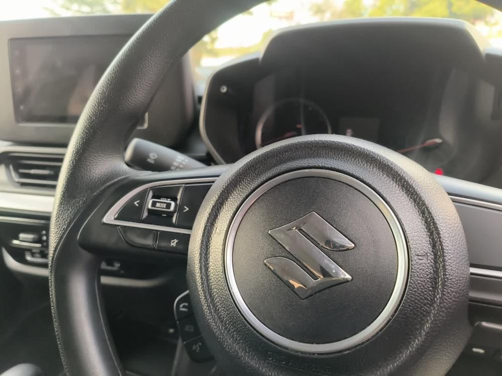 Suzuki Swift 1.2 Gl Plus Mt