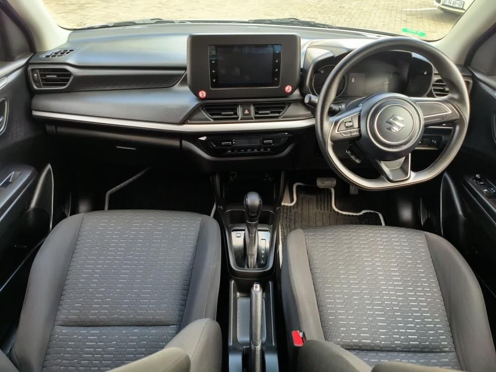 Suzuki Swift 1.2 Gl Plus Mt