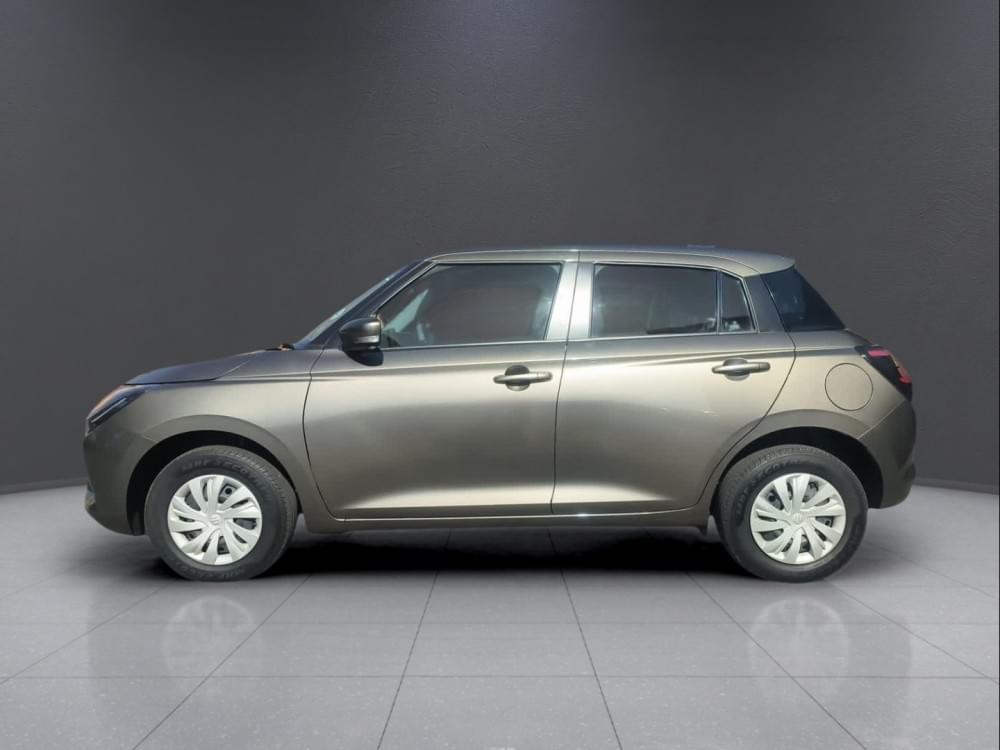 Suzuki Swift 1.2 Gl Mt