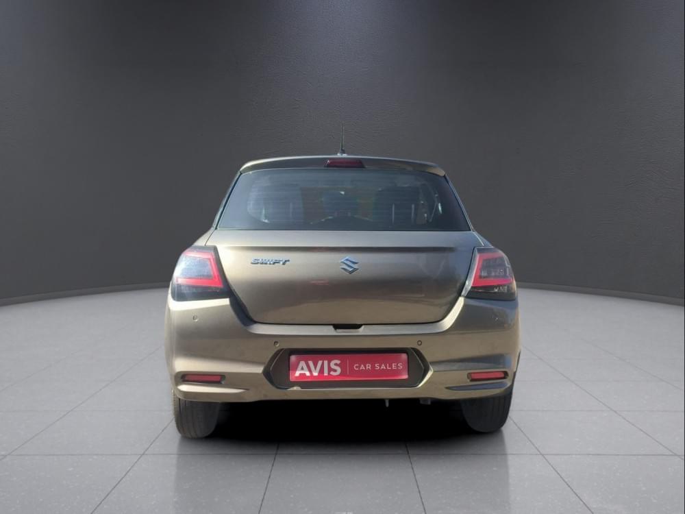 Suzuki Swift 1.2 Gl Mt