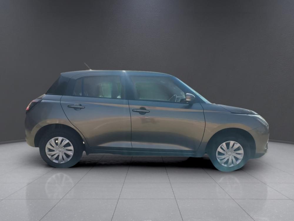 Suzuki Swift 1.2 Gl Mt
