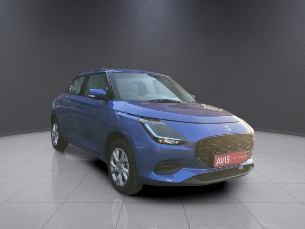 Suzuki Swift 1.2 Gl Plus Mt