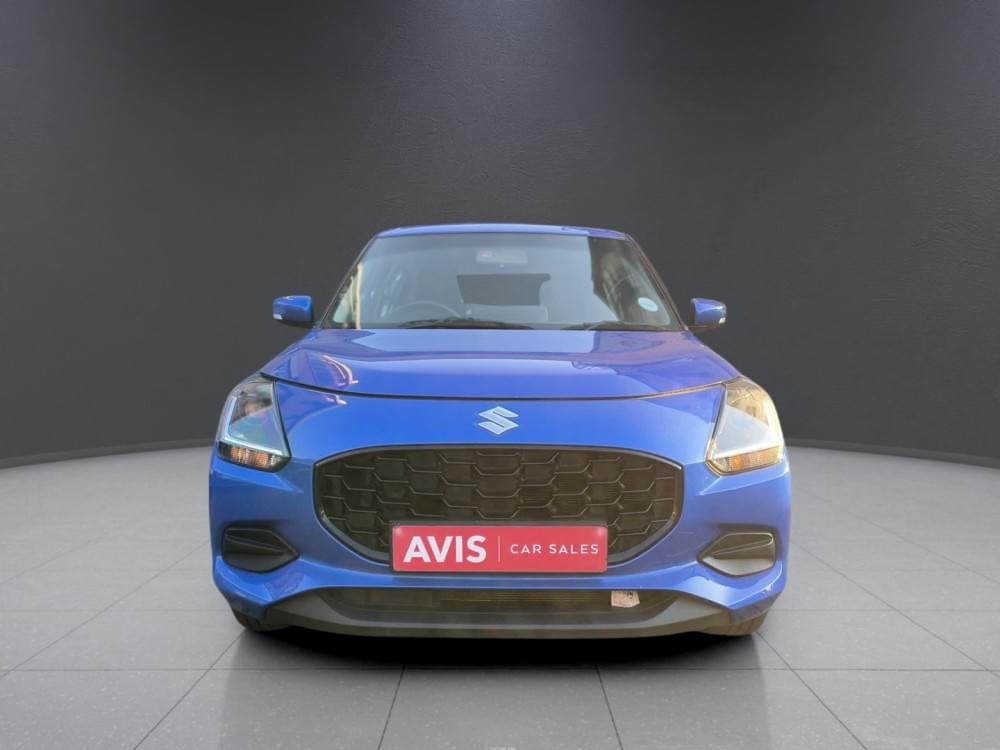 Suzuki Swift 1.2 Gl Plus Mt
