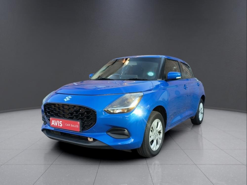 Suzuki Swift 1.2 Gl Plus Mt
