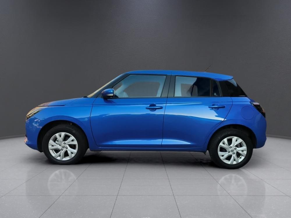 Suzuki Swift 1.2 Gl Plus Mt