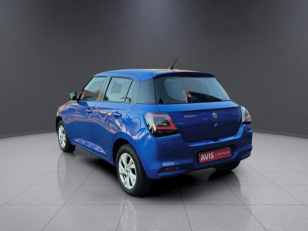 Suzuki Swift 1.2 Gl Plus Mt