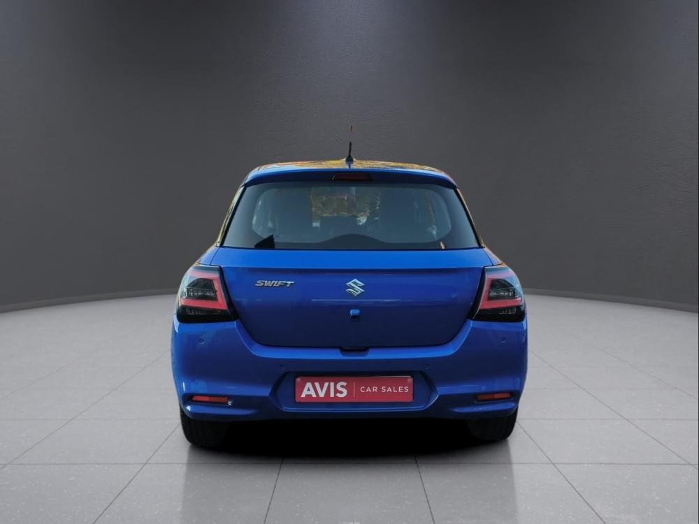Suzuki Swift 1.2 Gl Plus Mt