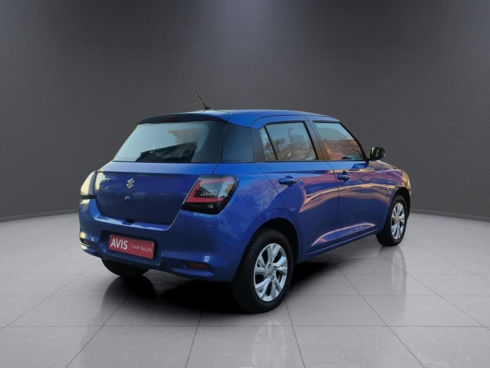 Suzuki Swift 1.2 Gl Plus Mt