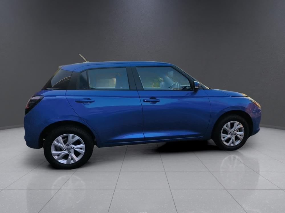 Suzuki Swift 1.2 Gl Plus Mt