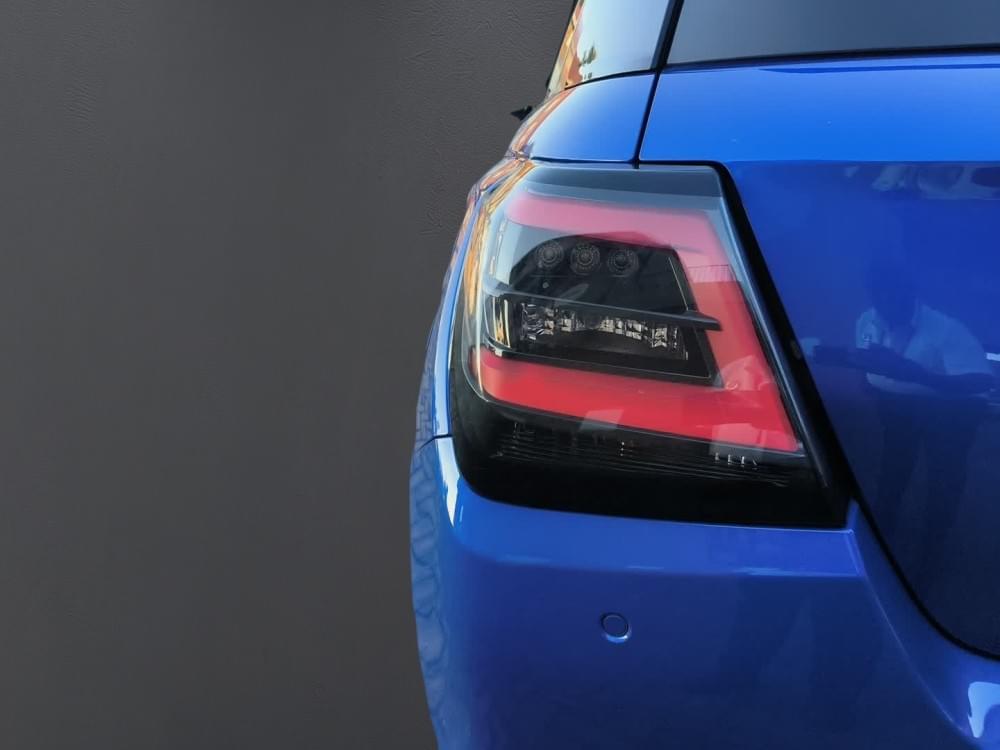 Suzuki Swift 1.2 Gl Plus Mt