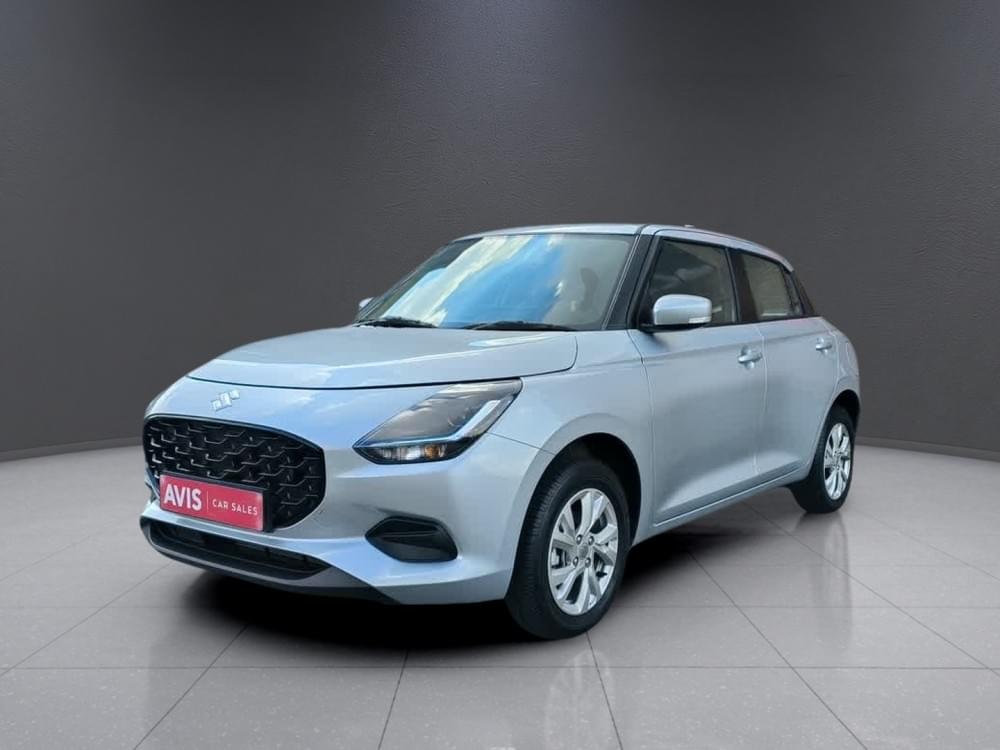Suzuki Swift 1.2 Gl Plus Mt