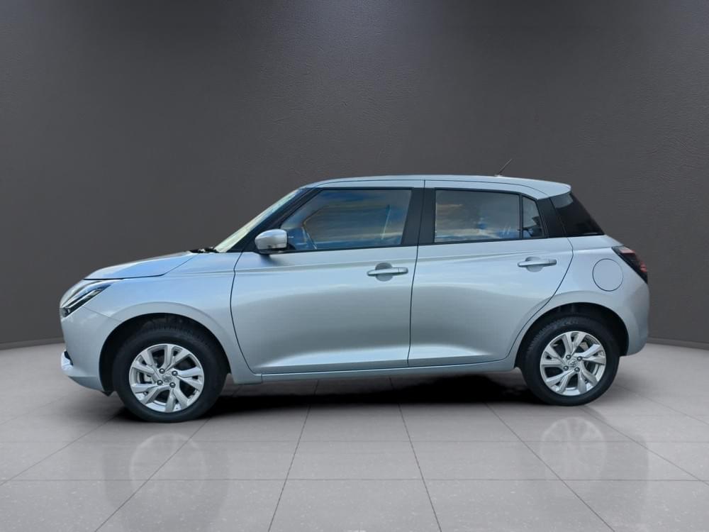 Suzuki Swift 1.2 Gl Plus Mt