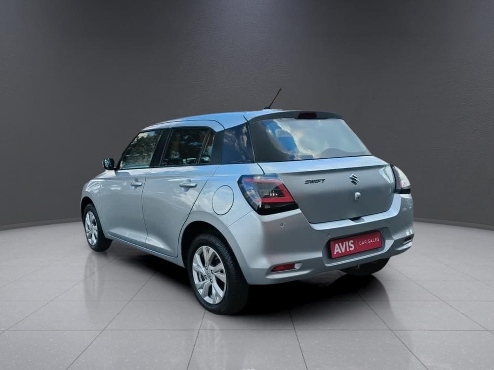 Suzuki Swift 1.2 Gl Plus Mt