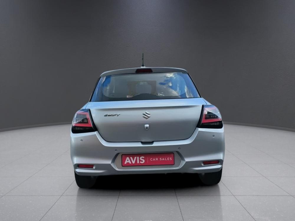 Suzuki Swift 1.2 Gl Plus Mt