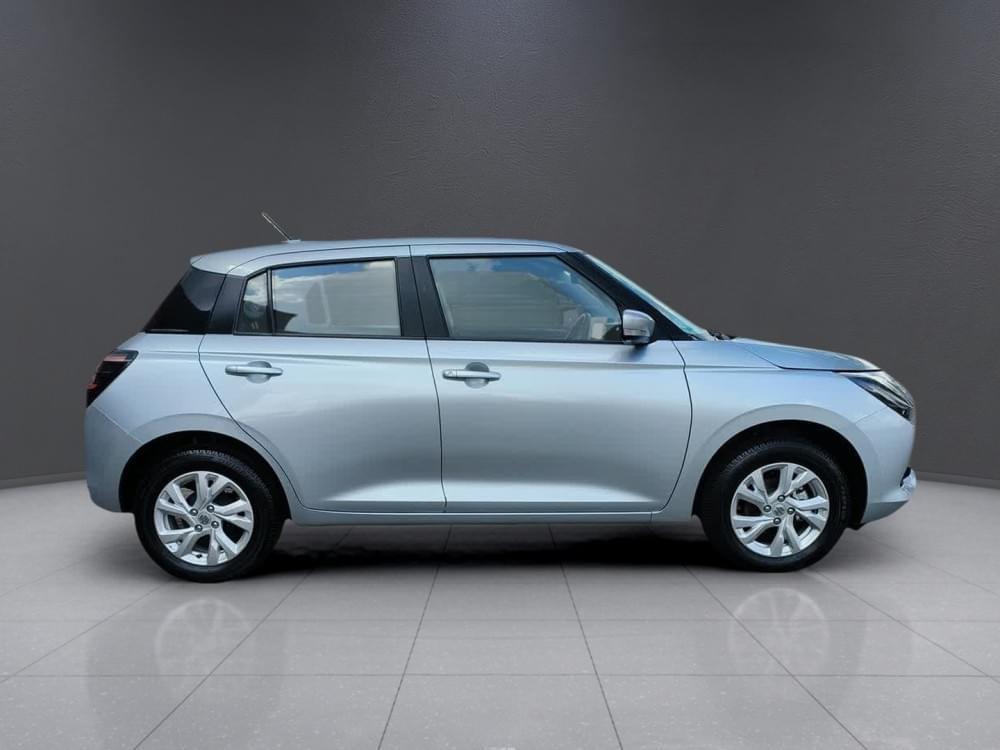 Suzuki Swift 1.2 Gl Plus Mt