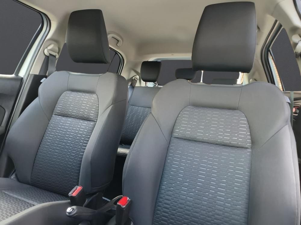 Suzuki Swift 1.2 Gl Plus Mt
