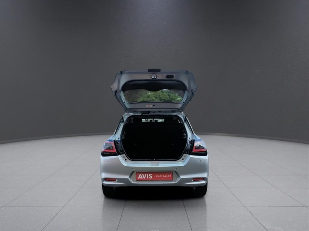 Suzuki Swift 1.2 Gl Plus Mt