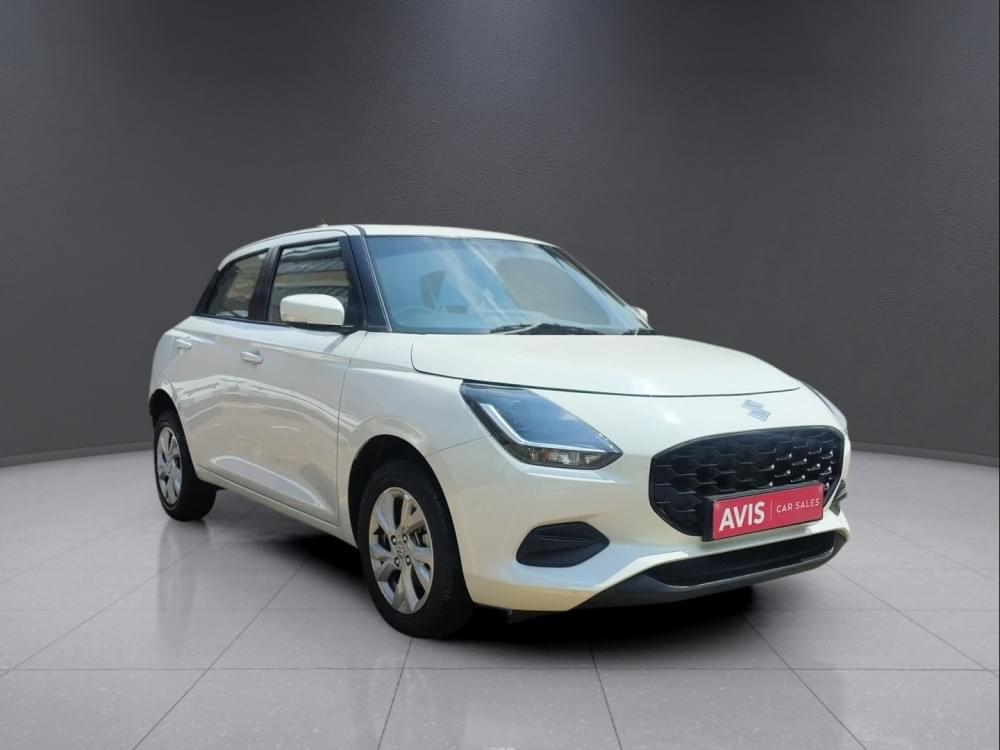 Suzuki Swift 1.2 Gl Plus Mt