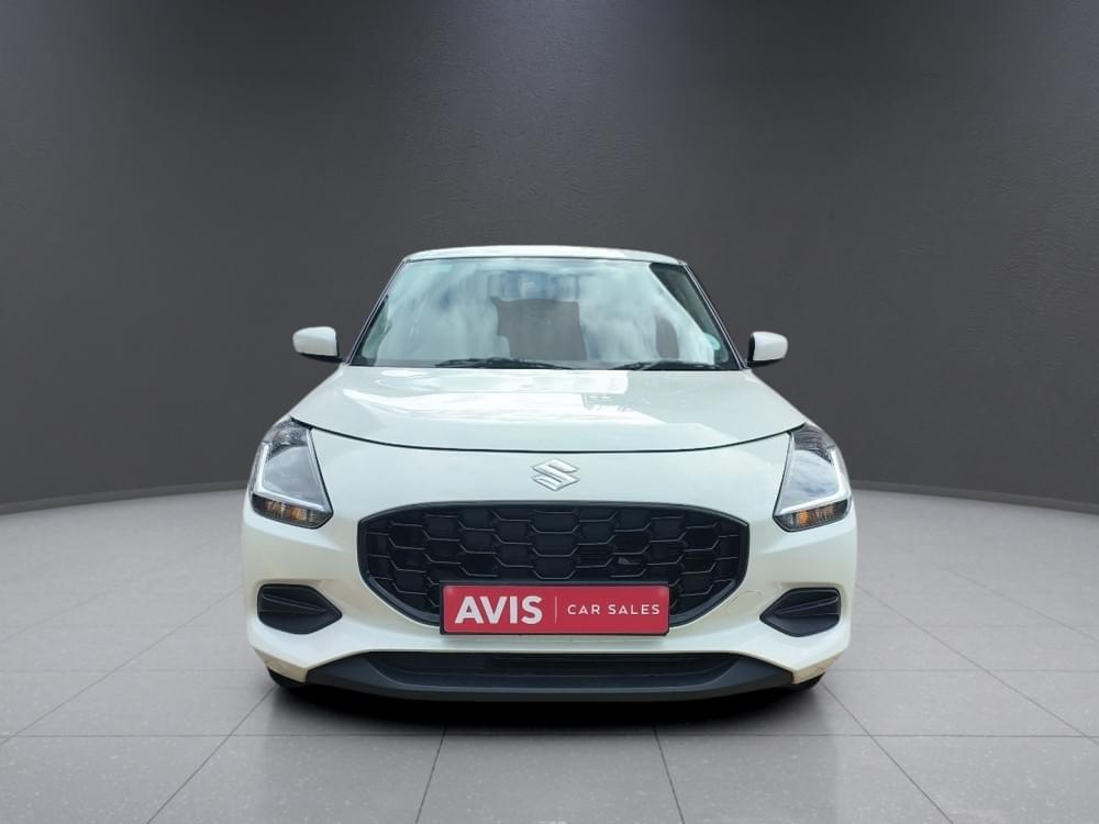 Suzuki Swift 1.2 Gl Plus Mt