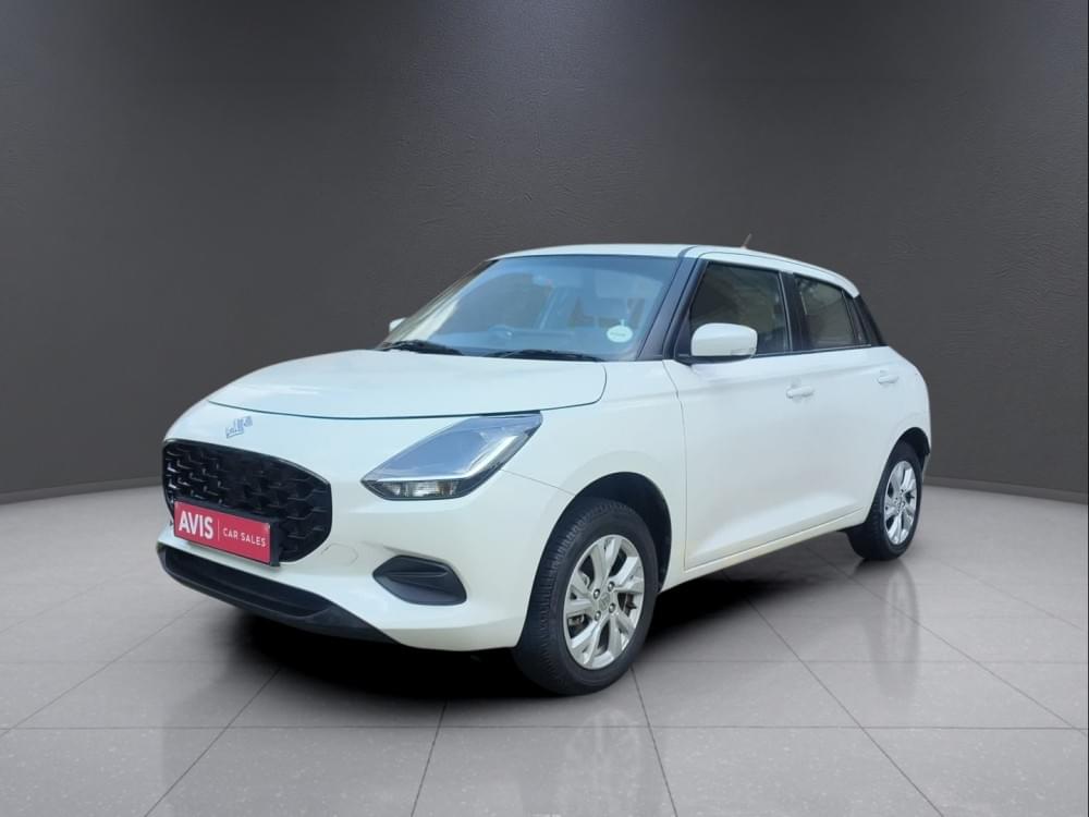 Suzuki Swift 1.2 Gl Plus Mt