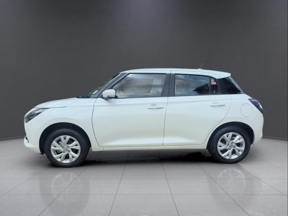 Suzuki Swift 1.2 Gl Plus Mt