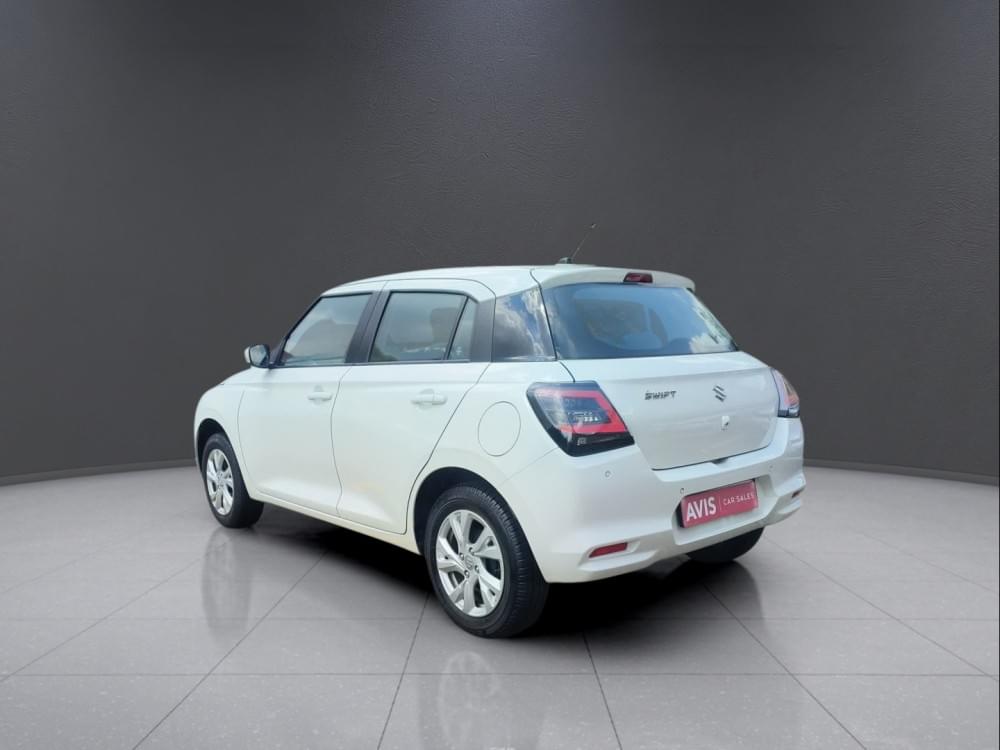 Suzuki Swift 1.2 Gl Plus Mt