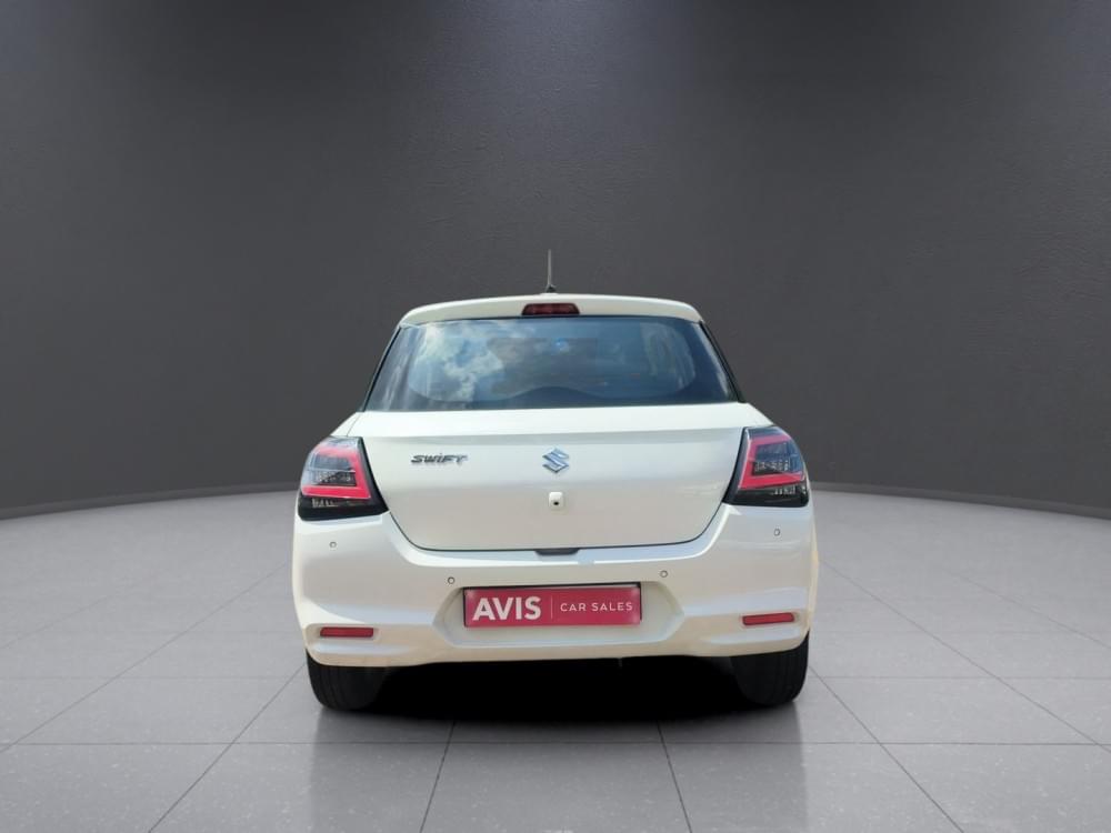 Suzuki Swift 1.2 Gl Plus Mt