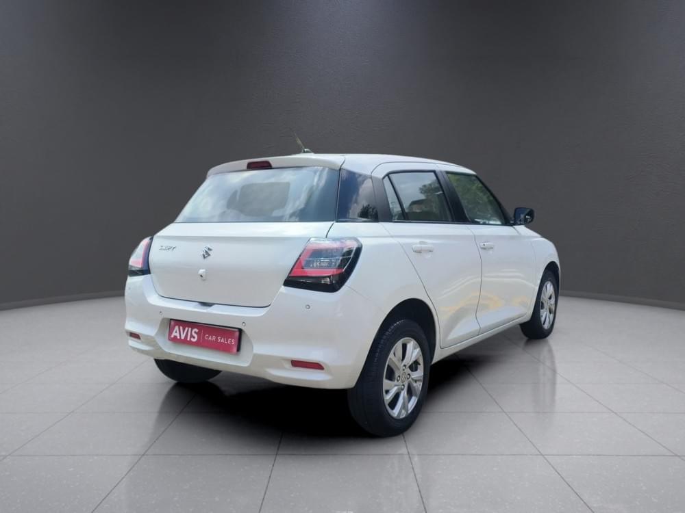 Suzuki Swift 1.2 Gl Plus Mt