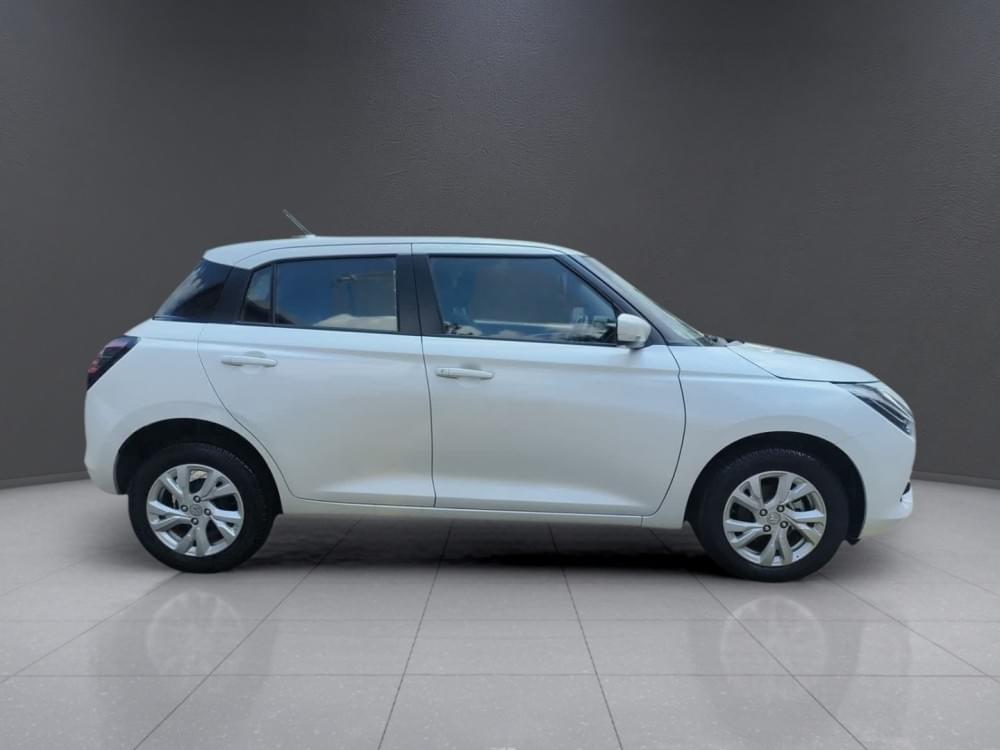 Suzuki Swift 1.2 Gl Plus Mt