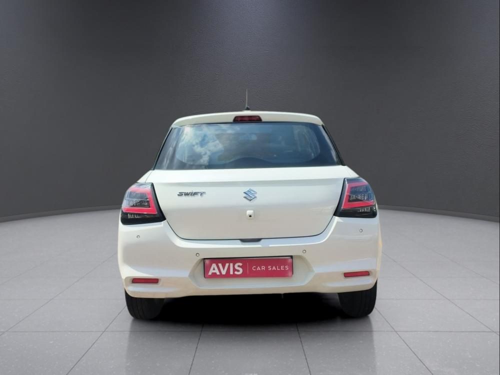 Suzuki Swift 1.2 Gl Plus Mt