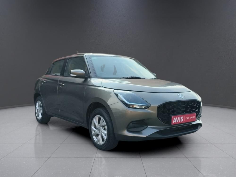 Suzuki Swift 1.2 Gl Plus Mt