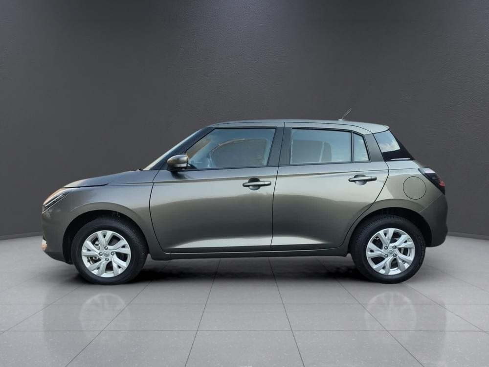 Suzuki Swift 1.2 Gl Plus Mt
